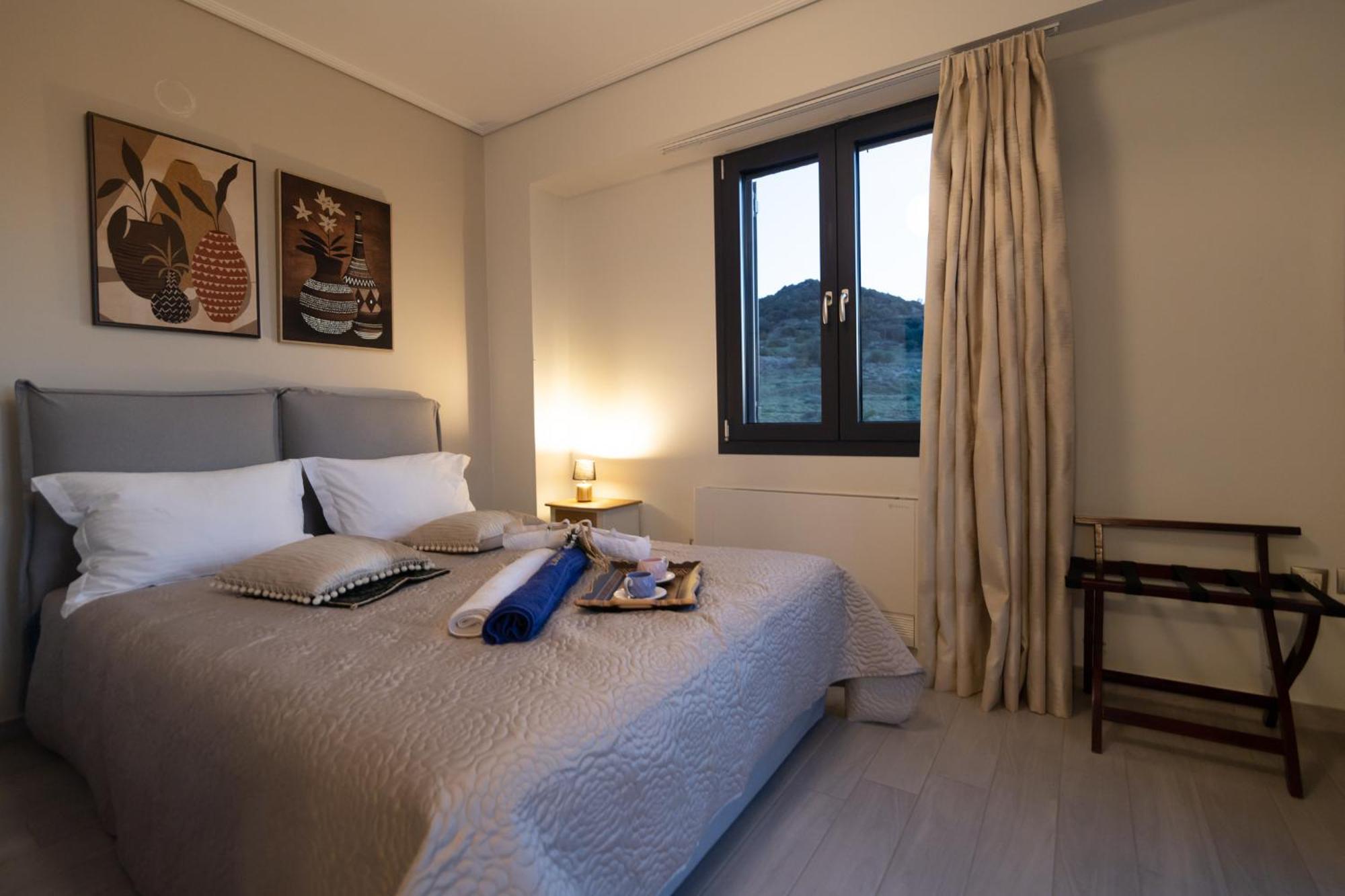 Lampetos Houses Molyvos Mithimna Dış mekan fotoğraf