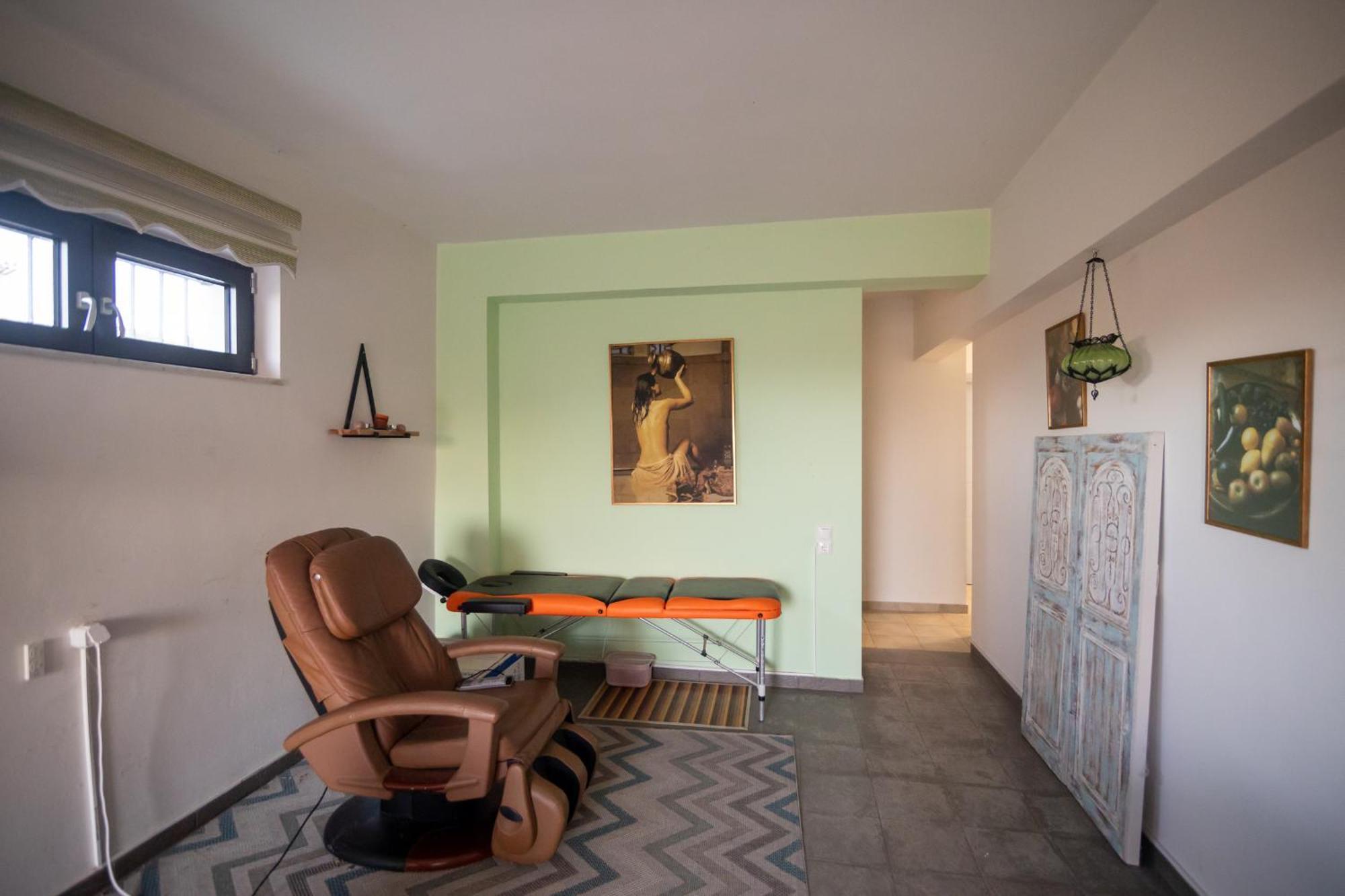Lampetos Houses Molyvos Mithimna Dış mekan fotoğraf